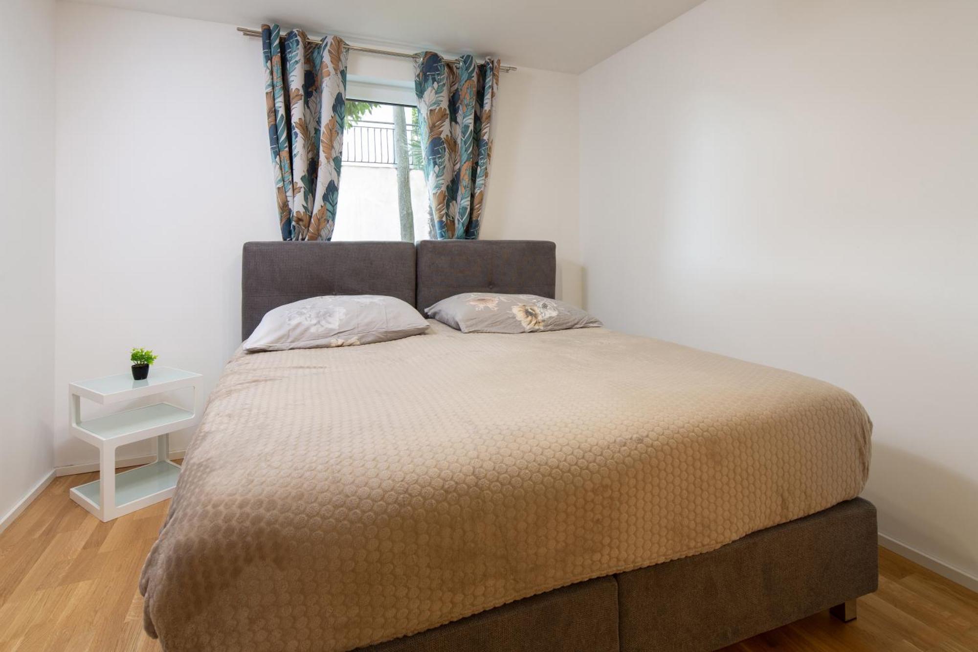 Azureo With Ocean View Apartment Opatija