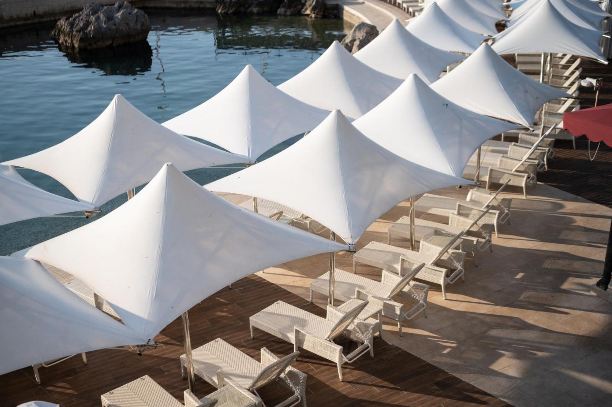 Apartment Azureo With Ocean View Opatija